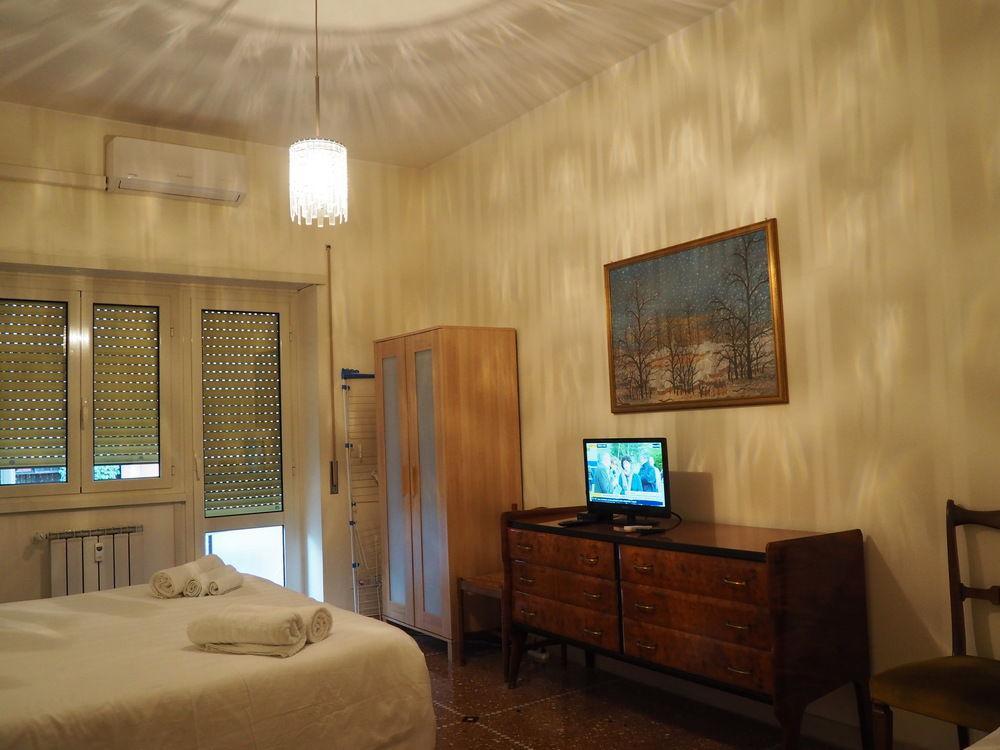 Roma Talenti Breme B&B Exterior photo